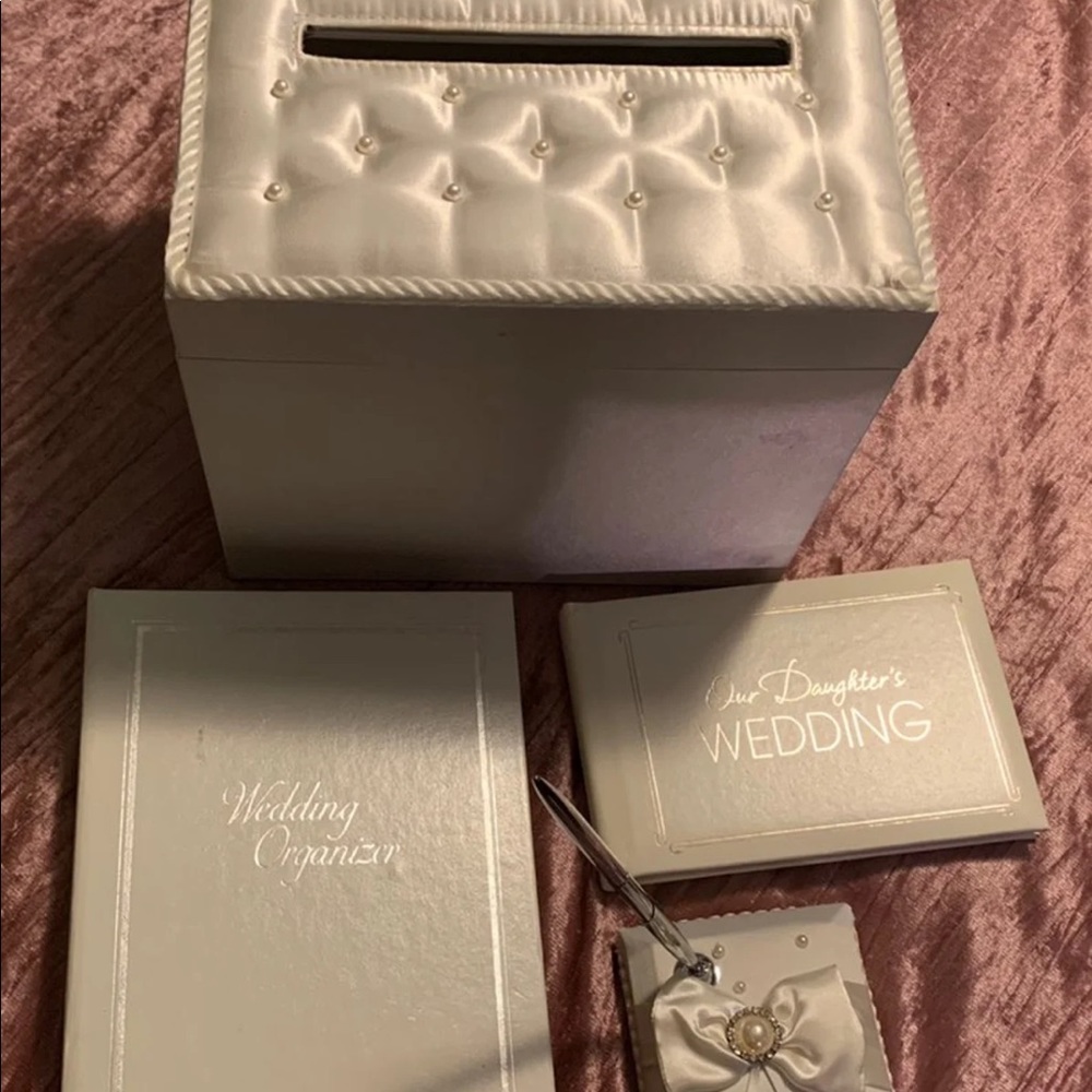 Wedding Items - image 2